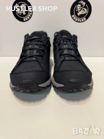 Туристически обувки MEINDL GORE-TEX. Номер 41, снимка 3 - Спортни обувки - 55470615