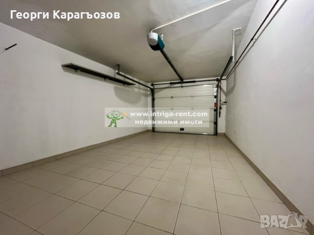 №2516 Къща с двор, гараж, три спални и перфектно местоположение в град Хасково!, снимка 4 - Къщи - 54915261