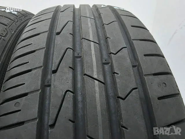 4бр летни гуми 185/55/15 HANKOOK L06287 , снимка 4 - Гуми и джанти - 55390183