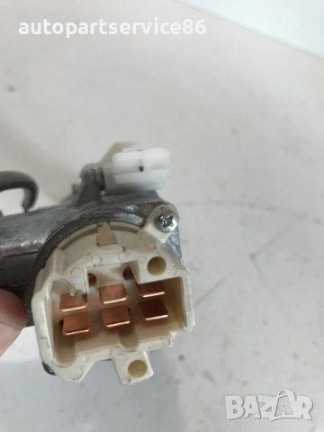 Брава на запалване с ключ за Subaru Outback 2.0 Дизел (2007) , снимка 2 - Части - 54237014