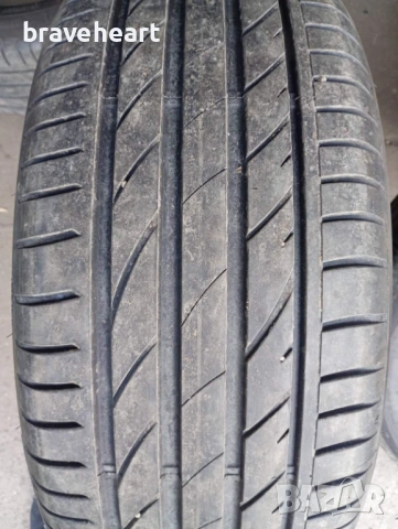 Летни гуми Maxxis 235/55ZR19 и 255/50ZR19 за Мерцедес