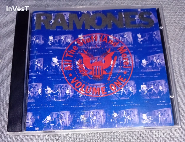CD аудио дискове, снимка 4 - CD дискове - 51911324