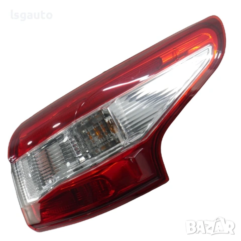 Десен външен стоп Nissan Qashqai II 2013-2021 ID: 160375