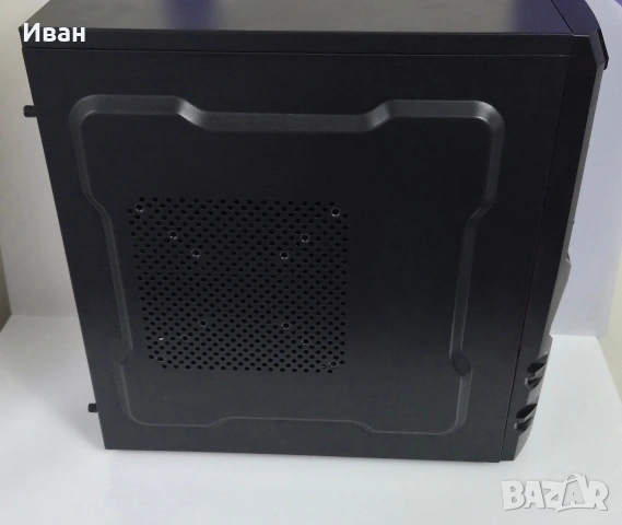 Бюджетен Геймърски Компютър, снимка 5 - Геймърски - 53997102