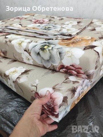 Изработка на възглавници и седалки по поръчка – по размер на клиента, снимка 11 - Градински мебели, декорация  - 54011358