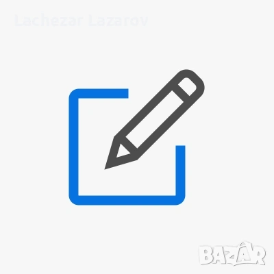 Професионална Визитка | Business Card