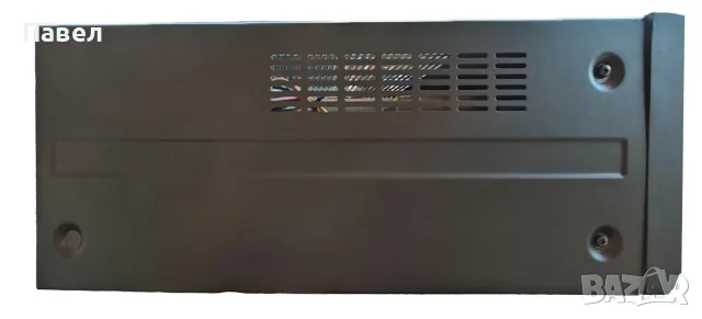 5.1 AV Ресивър Kenwood KRF-V4530D (Dolby Digital) – Топ състояние, профилактиран, снимка 6 - Ресийвъри, усилватели, смесителни пултове - 55343206