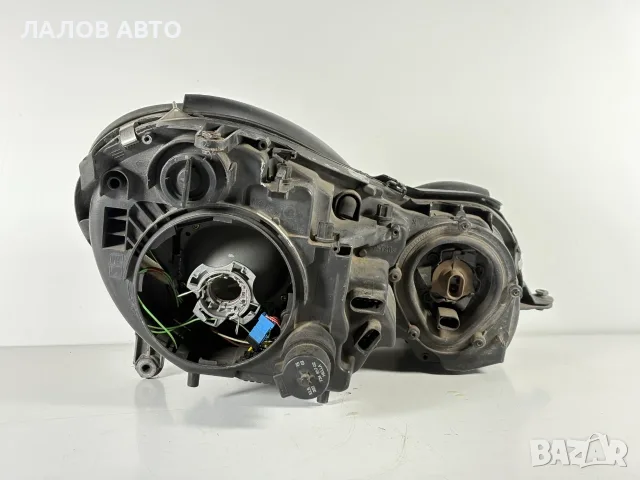 Ляв Фар Мерцедес Е Класа W211 (02-06г) Lqv Far Mercedes E Class W211, снимка 2 - Части - 55307526