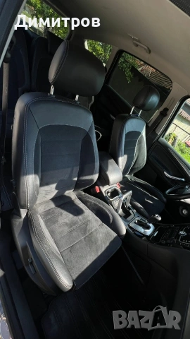 На части  или цял,Ford S-Max, 2013 година,2.0D 163 к.с фейслифт, снимка 12 - Автомобили и джипове - 54965918
