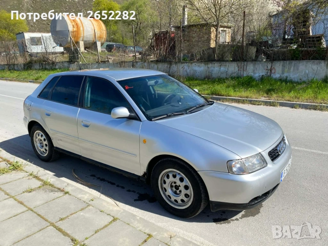 audi a3 , снимка 5 - Автомобили и джипове - 54257225