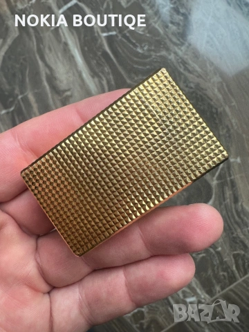 запалка S.T. Dupont от серията Ligne 2, снимка 5 - Други ценни предмети - 54400978