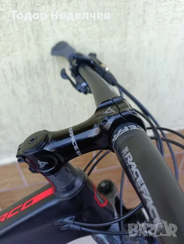 Norco Revolver 29 цола Карбон , снимка 3 - Велосипеди - 55304087