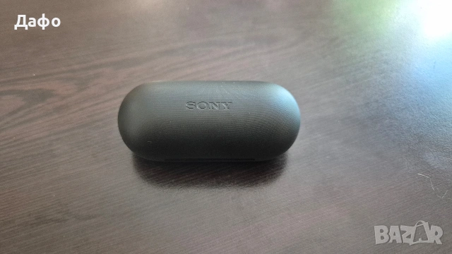 Безжични слушалки Sony Earbuds WF-C700N 