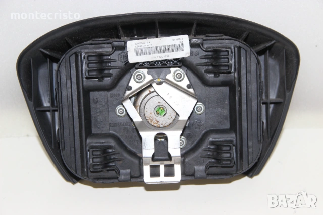 Airbag волан Nissan Primastar (2002-2016г.) 8200151075A, снимка 7 - Части - 55247718