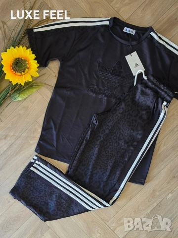 Adidas ✨Дамски Комплект 