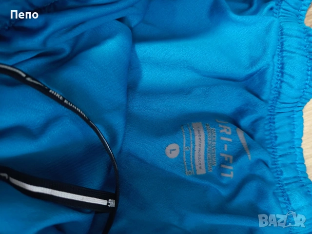 Гащи Nike, снимка 2 - Къси панталони - 55014668