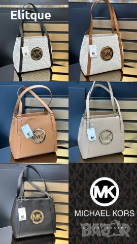 чанти Michael kors , снимка 2 - Чанти - 54246642