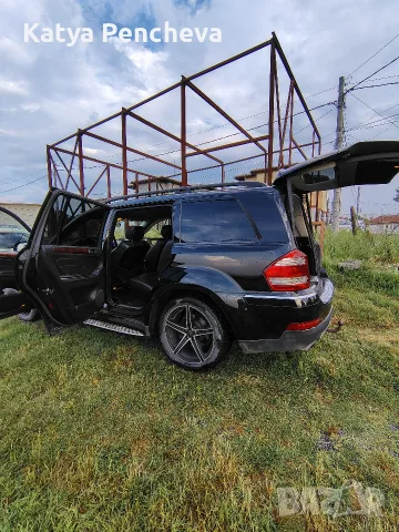 Прдава се Мерседес безс, снимка 9 - Автомобили и джипове - 55407858
