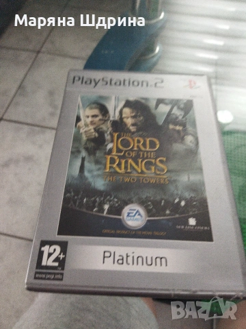 неща за playstation 2, снимка 2 - Аксесоари - 54802139