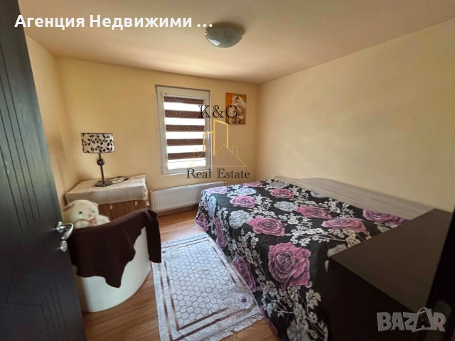 ЛУКС, ПРОСТРАНСТВО И СПОКОЙСТВИЕ – САМО НА 2 МИНУТИ ОТ ЦЕНТЪРА НА РАЗГРАД, снимка 8 - Къщи - 55171284