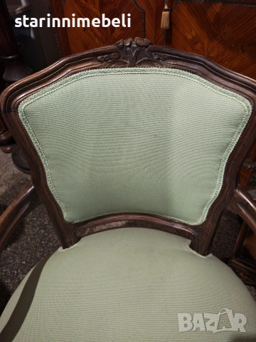 Чифт красиви кресла , снимка 3 - Дивани и мека мебел - 54074615