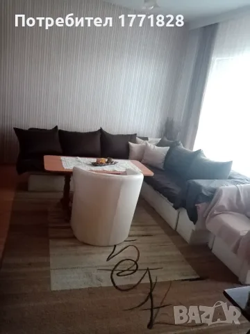 Продаваме 4стаен апартамент, панелен - кв.Прослав, Пловдив , снимка 3 - Апартаменти - 55603628