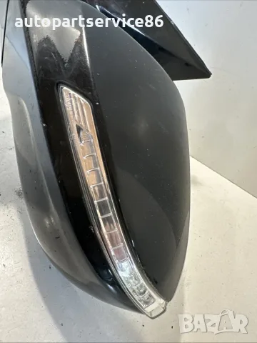ляво странично огледало #45223 за Hyundai i40 1.7 CRDi (2018 г.), снимка 4 - Части - 55515801