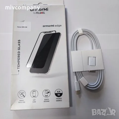 Honor 200 Lite 256/8GB, снимка 6 - Huawei - 55436600