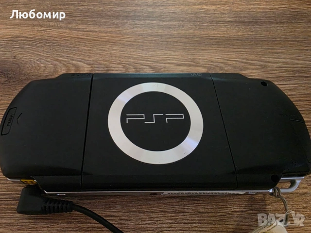 Sony PlayStation PSP 1004, снимка 6 - PlayStation конзоли - 54544671