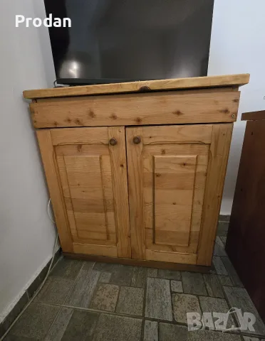 ТВ шкаф 80 x 47 x 84 см