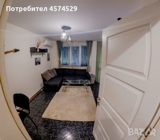Двустаен апартамент за дългосрочен наем