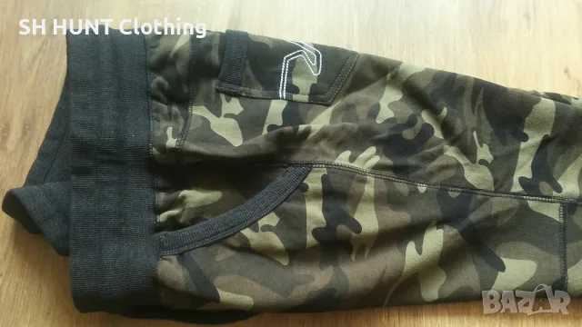Revolution Race Cozy Pants размер S долница с тесни крачоли - 2815, снимка 11 - Спортни дрехи, екипи - 55619565
