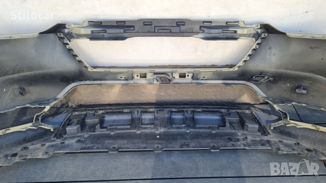 Броня предна Honda HR-V III 21г, снимка 12 - Части - 54344094