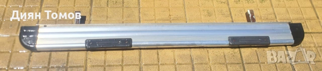 Алуминиеви степенки (прагове) за Джип/Бус, снимка 2 - Части - 55069891