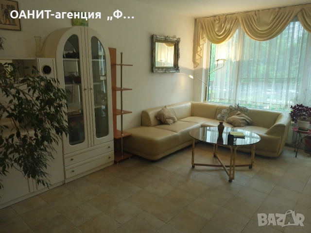 2 стаен жк Изгрев до немското посолство , снимка 6 - Апартаменти - 54530468