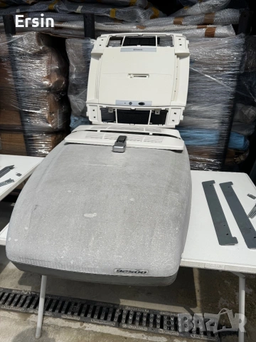 Климатик Dometic B2500 (Цял комплект за монтаж) (Налични 2 броя) , снимка 4 - Къмпинг мебели - 54486666