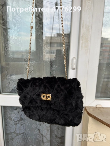 Дамски чанти, снимка 2 - Чанти - 53960809