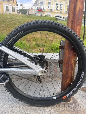 Scott Gambler 720, снимка 3 - Велосипеди - 54258400