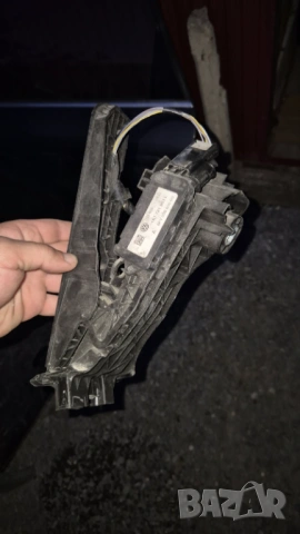 педал газ VW passat 6 пасат 1K1 721 503 L
