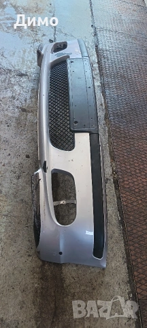 предна М броня бмв е46 bmw e46, снимка 4 - Части - 54353116