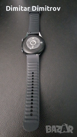 Amazfit GTR 3, снимка 5 - Смарт часовници - 54680811