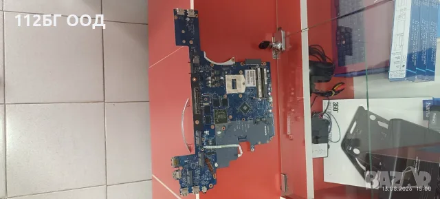 Части за Лаптоп DELL 7540, снимка 3 - Части за лаптопи - 55654114