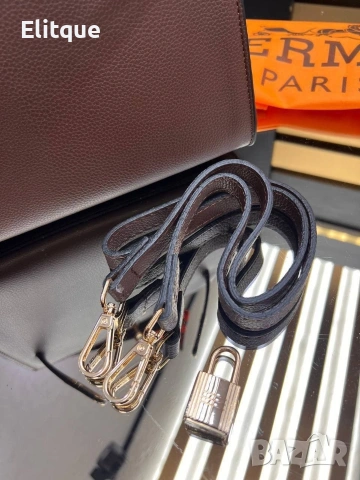 чанти Hermes , снимка 6 - Чанти - 54599703