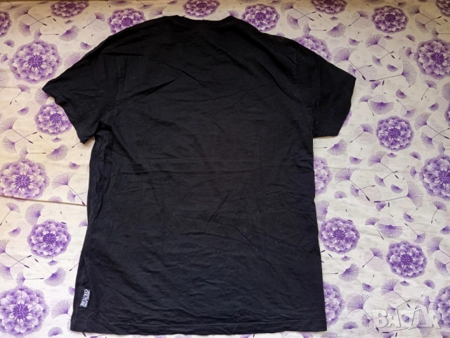 Versace тениска М, снимка 2 - Тениски - 54250109