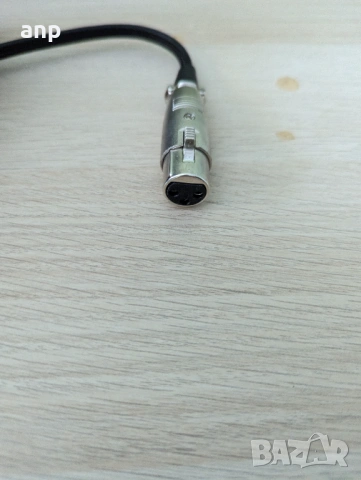 Кондензаторен микрофон LEIHAO BM-100FX, снимка 5 - Микрофони - 54669078