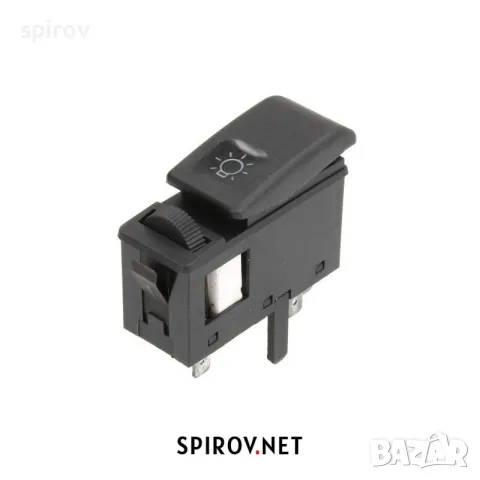 Превключвател  светлини фарове габарити VW Golf 2 Jetta 1983-1992
