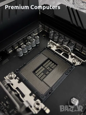 Дънна платка MSI PRO Z690-A WIFI DDR5 / LGA 1700, снимка 6 - Дънни платки - 54662835