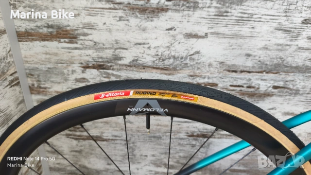 Карбонов шосеен велосипед Bianchi Specialissima Pro Ultegra Di2 12S Palladium Carbon | 53, снимка 6 - Велосипеди - 54731036