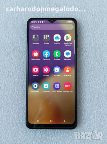 Samsung Galaxy A32 5G 128GB 4GB RAM, снимка 10 - Samsung - 54385823