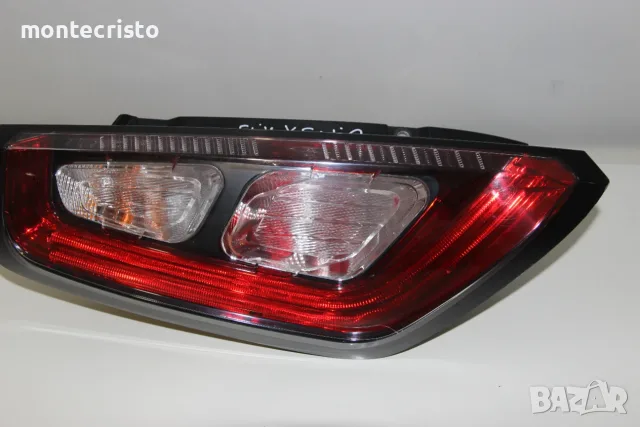 Ляв стоп Fiat Punto Evo (2009-2018г.) Grande Punto Evo 51927097 / 51913736 / 51888061, снимка 2 - Части - 55359199